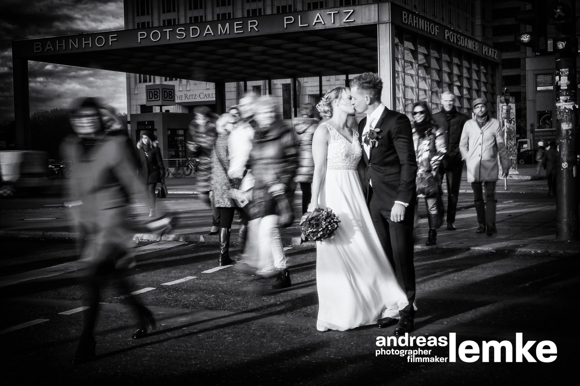 Hochzeitsfotografie Preise Berlin Andreas Lemke