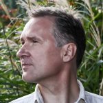 Fotograf und Filmemacher Andreas Lemke Berlin